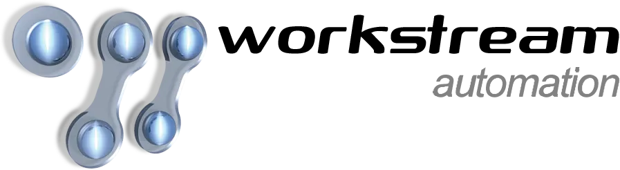Workstream Automation